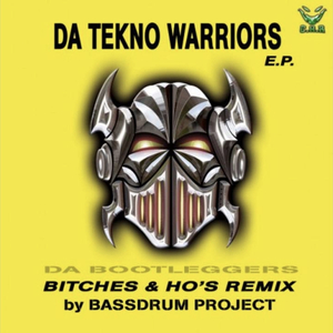 Bitches & Ho's (Bassdrum Project Remix)