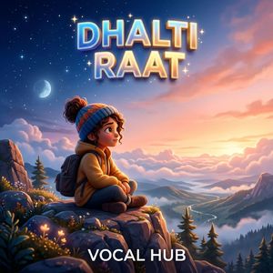 Dhalti Raat