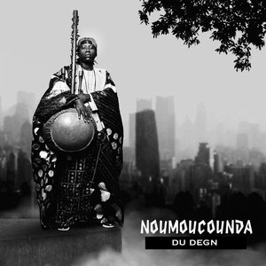 Du degn feat. Positive Black Soul