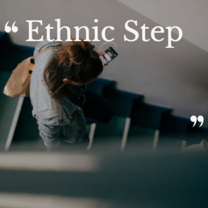 Ethnic Step