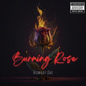 Burning Rose