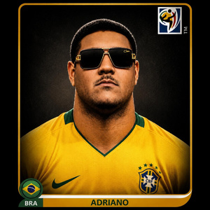 Adriano