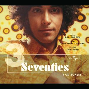 Do Anything You Wanna Do