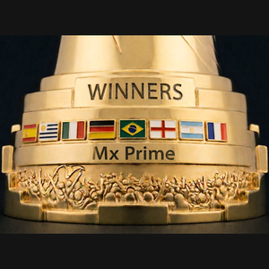 Winners