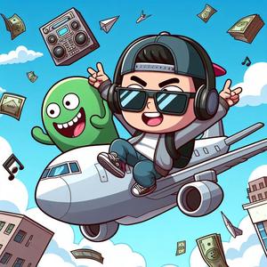 CHICO RARO (feat. Syko)