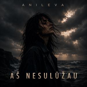 Aš nesulūžau