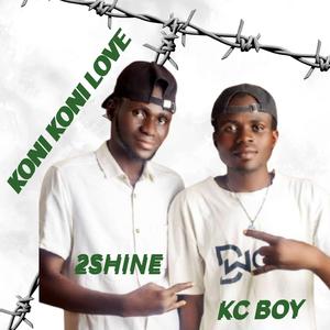 Koni Koni Love