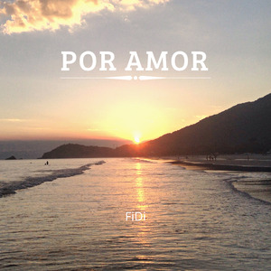 Por Amor (Acústico)