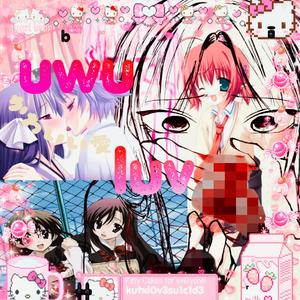 uwu luv