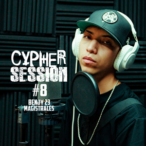 Cypher Session #8