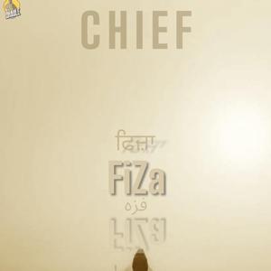 FIZA (feat. CHIEF)