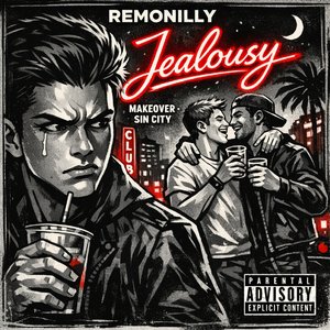 Jealousy