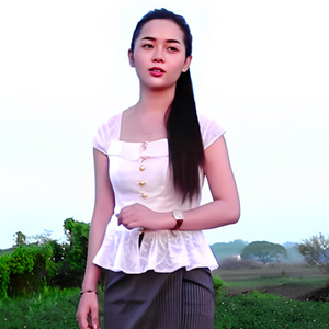 ຄິດຮອດແຮງໆ