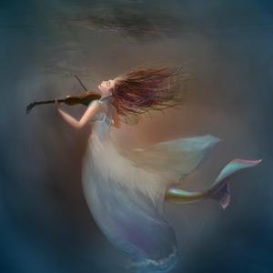 Mermaid Lullaby