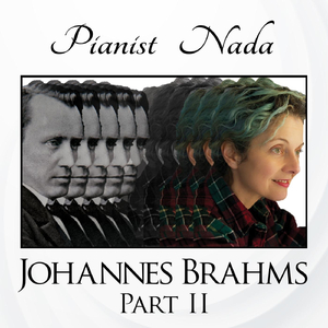 21 Hungarian Dances (For Solo Piano), Wo01: No. 6 in D-Flat Major