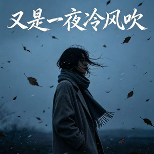 又是一夜冷风吹(柔情版)