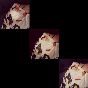 你走过的地方只剩下思念