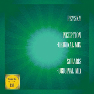 Solaris (Original Mix)