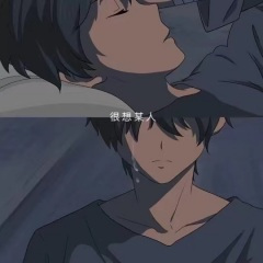 很想某人 (DJ版)