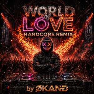 World of Love (Remix)