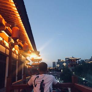 一航 英雄泪 王杰