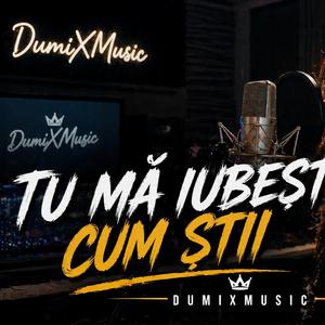 DumiXMusic-Adina-Tu ma iubești cum sti (Radio Edit)