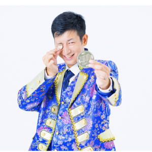 ギャラクシーマジック