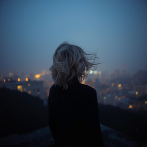 Whimsical winter waltz