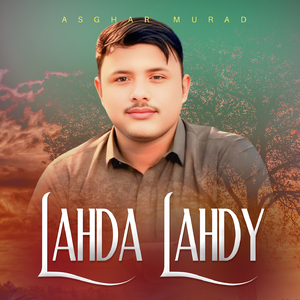 Lahda Lahdy