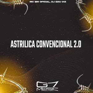 Astrilica Convencional 2.0