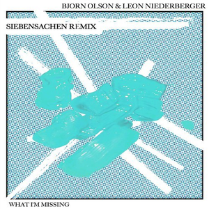 What I'm Missing (Siebensachen Remix)