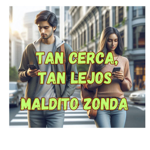 Tan Cerca, tan lejos