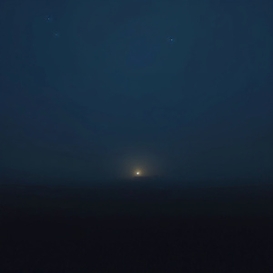 Dark Meditation Field