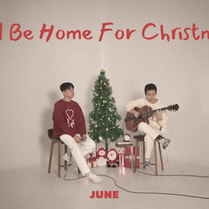 I'll Be Home For Christmas (Live)