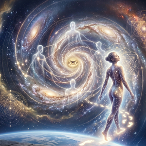 The Infinite Now