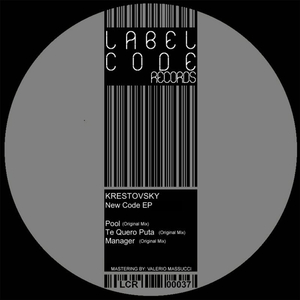 Te Quero Puta (Original Mix)