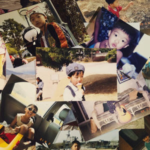 Blurry (Feat.유성호)