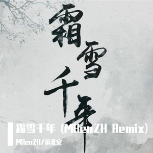 萧北安-霜雪千年(Remix)