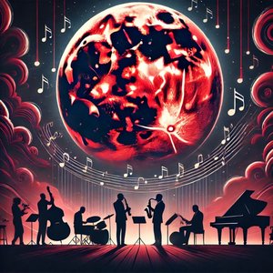 Fugue of the Red Moon