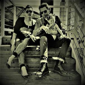 Amsterdam Part One (feat. Miper)