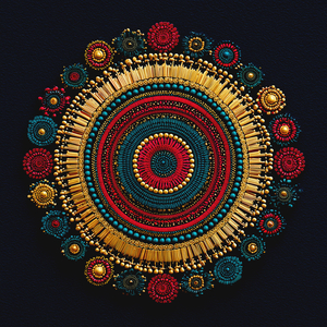 Dhun in Raga Mishra Bhairavi: A Serenade on the Sarod