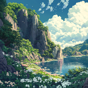 烟笼寒水月笼沙