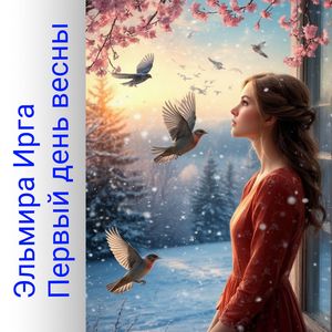 Первый день весны