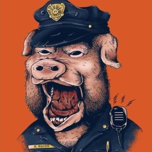 Lil piggie (feat. Nobody)