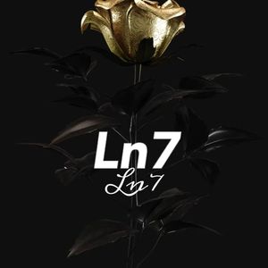 Ln7 FOREVER(prod by GOAT CREW)
