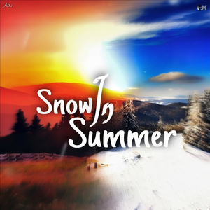 Snow In Summer