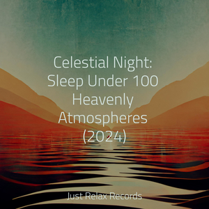 Suspended in Lavender Skies