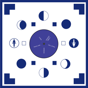 You're the One for Me