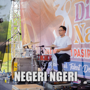 Negeri Ngeri