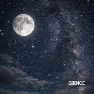 silence